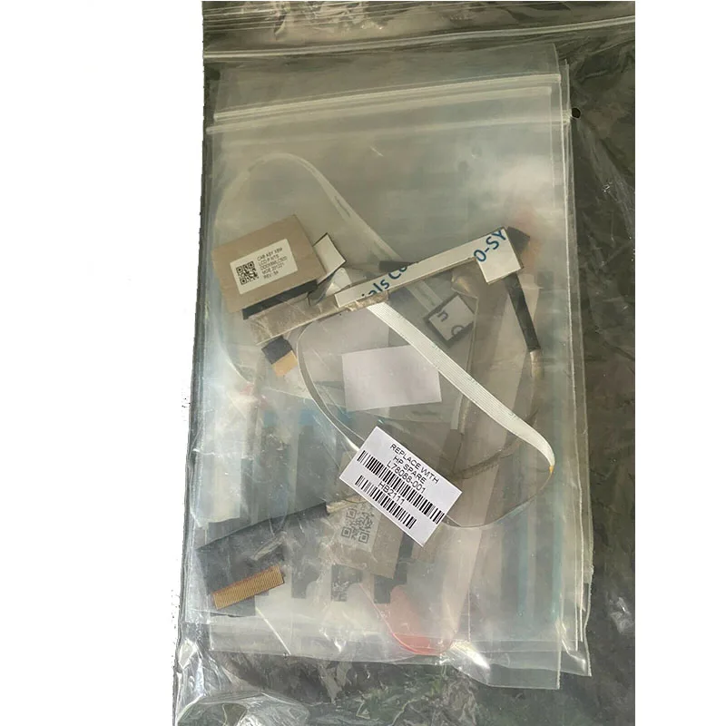 LCD Cable For HP ProBook 440 G7 445 G7 L78088-001