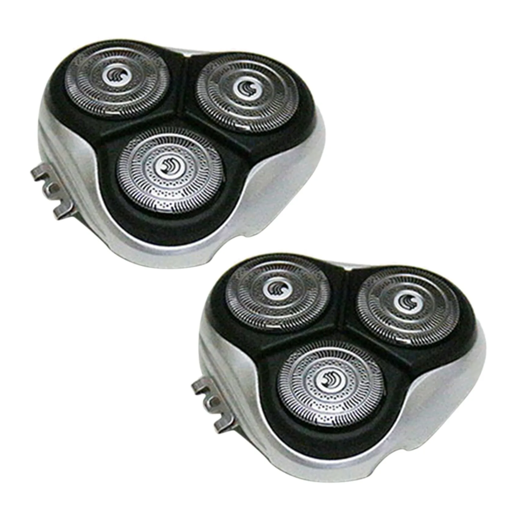 2X Replacement Shaver Heads for Philips Norelco HQ9 Replacement Heads PT870 PT875 PT920 Smart Accessories Razor Head HQ9
2X Replacement Shaver Heads for Philips Norelco HQ9 Replacement Heads PT870 PT875 PT920 Smart Accessories Razor Head HQ9