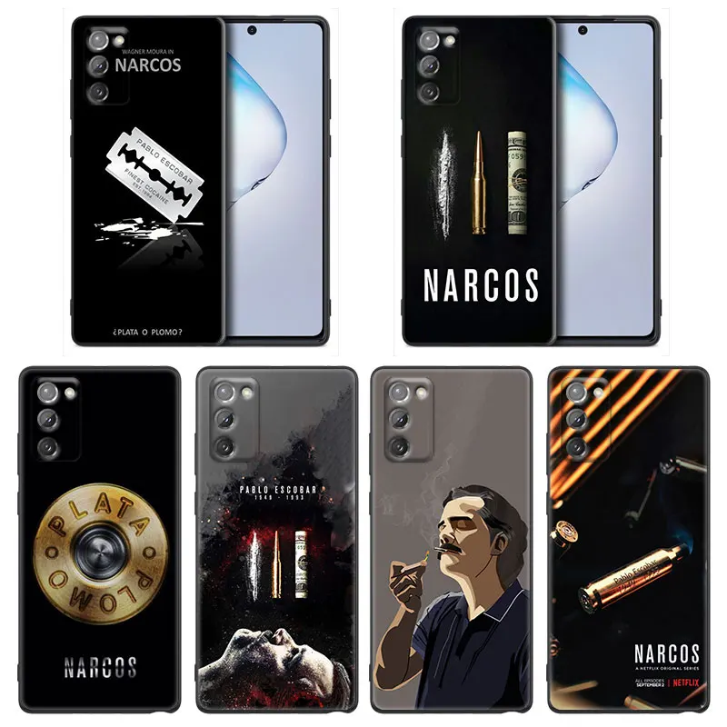 Pablo Escobar, The Drug Lord Phone Case for Samsung A91 A73 A72 A71 A53 A52 A7 M62 M22 M30s M31s M33 M52 F23 F41 F42 5G 4G TPU
Pablo Escobar, The Drug Lord Phone Case for Samsung A91 A73 A72 A71 A53 A52 A7 M62 M22 M30s M31s M33 M52 F23 F41 F42 5G 4G TPU