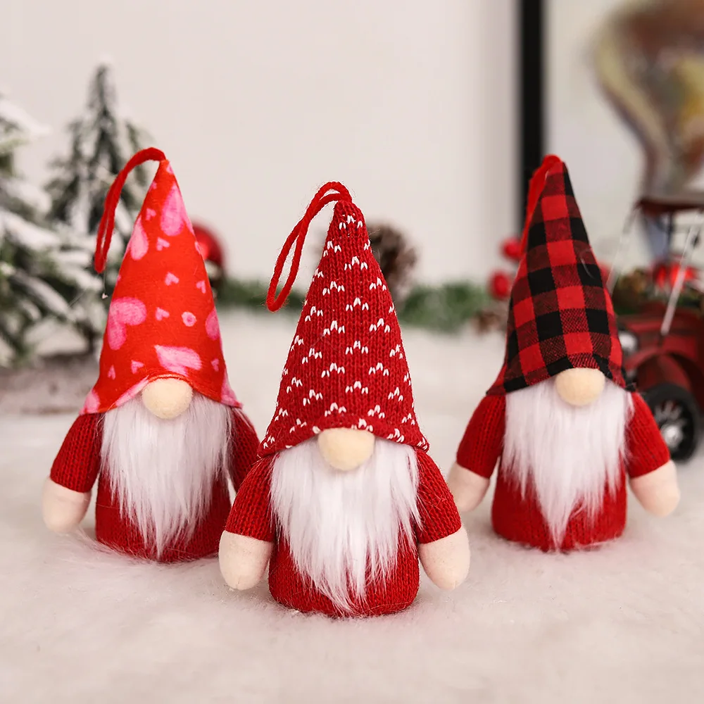 Christmas Gnomes Plush Lights Elf Doll Ornaments For Xmas Tree Party Stockings Home Decoration Navidad 2022 New Year Gift
Christmas Gnomes Plush Lights Elf Doll Ornaments For Xmas Tree Party Stockings Home Decoration Navidad 2022 New Year Gift