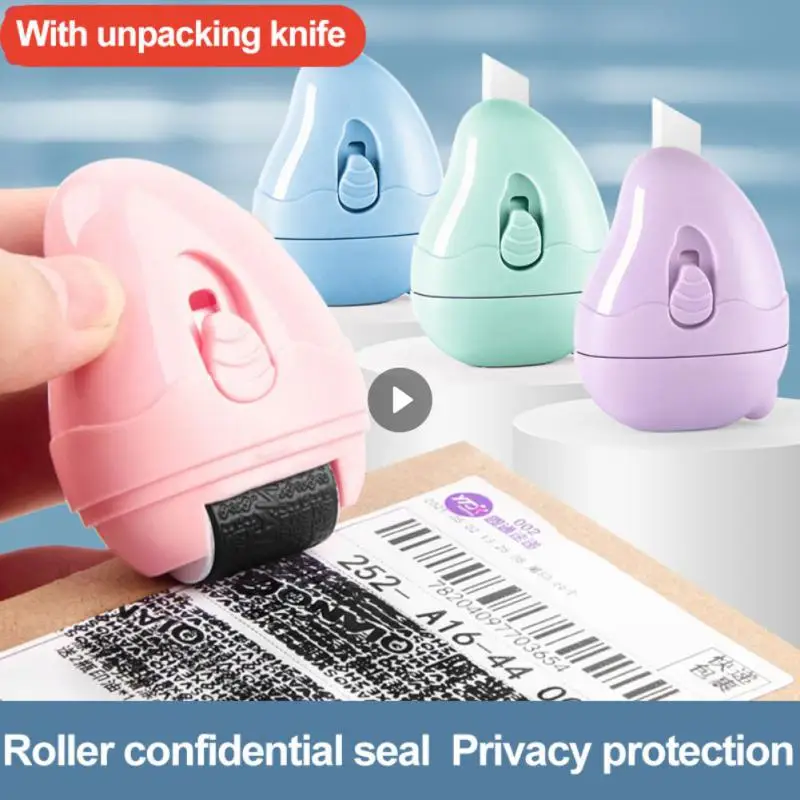 Theft Protection Roller Stamp For Privacy Confidential Data Guard Your Security Stamp Roller Privacy Seal Roller Theft Protect
Theft Protection Roller Stamp For Privacy Confidential Data Guard Your Security Stamp Roller Privacy Seal Roller Theft Protect