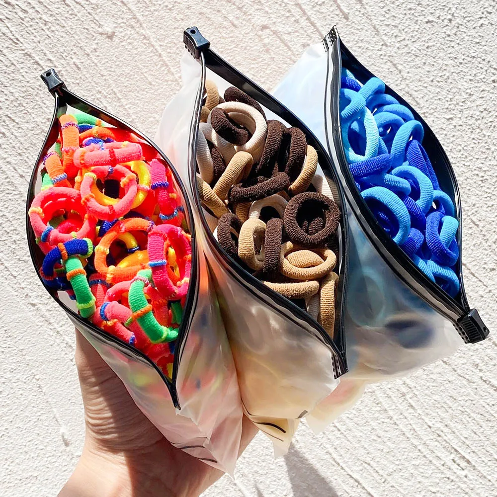 60 цветов, цветная нейлоновая резинка для девочек, эластичные резинки для волос, аксессуары для волос, держатель для конского хвоста, резинки...
60 цветов, цветная нейлоновая резинка для девочек, эластичные резинки для волос, аксессуары для волос, держатель для конского хвоста, резинки...