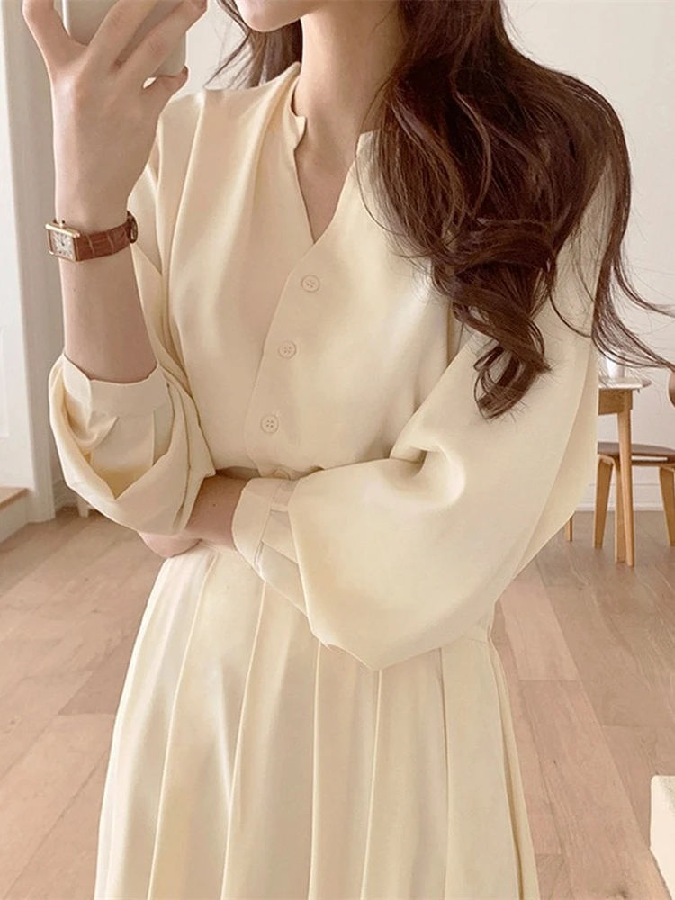 Summer Women'S Dress 2021 Shirt Dress Long Spring Evening Female Vintage Maxi Party Beach Women Dresses Casual Elegant Prom pure
Summer Women'S Dress 2021 Shirt Dress Long Spring Evening Female Vintage Maxi Party Beach Women Dresses Casual Elegant Prom pure