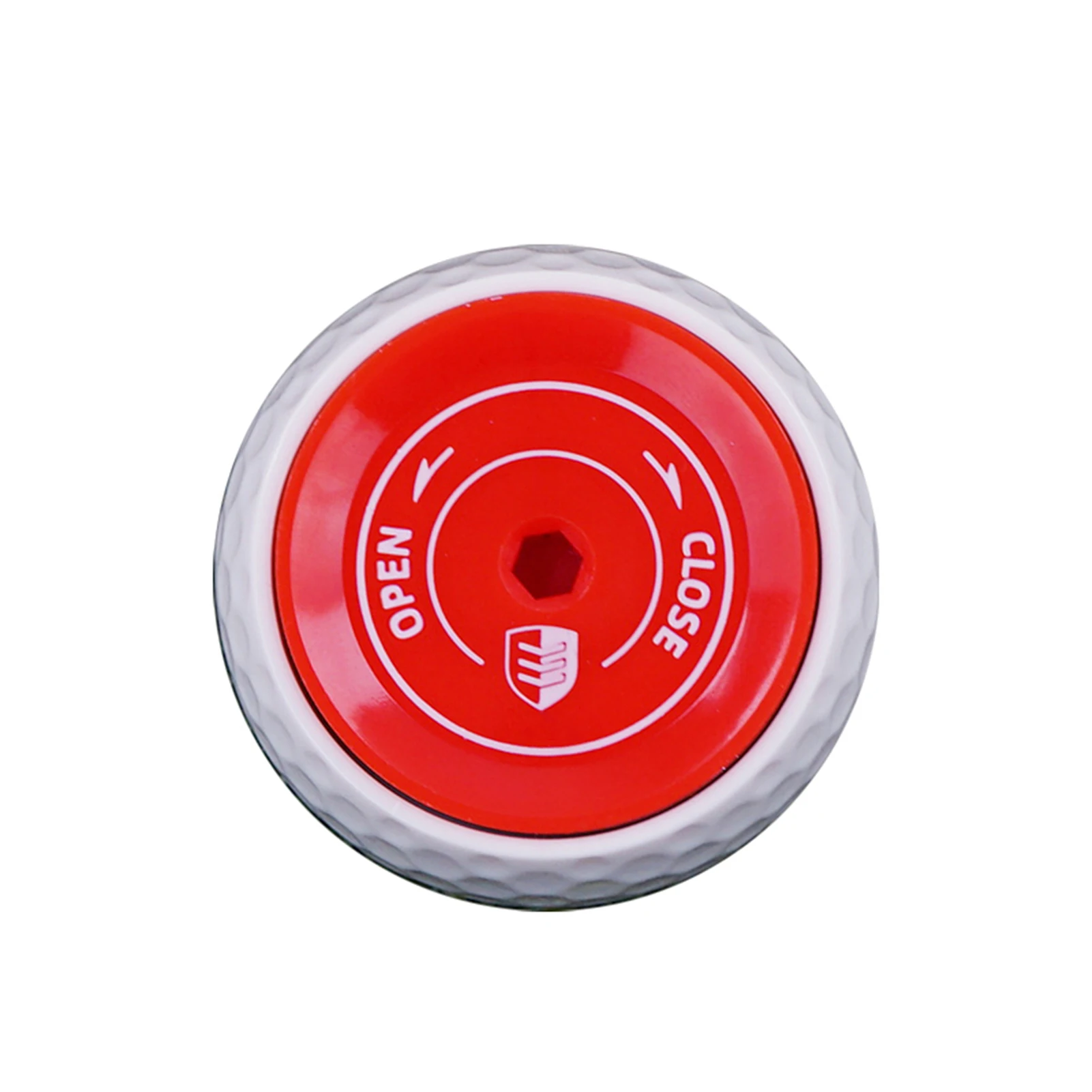 Tire Shape Golf Putting Practice Ball Driving Range Golf Balls Golf Aid Training Balls Adjustable Weight For Swing Practice
Tire Shape Golf Putting Practice Ball Driving Range Golf Balls Golf Aid Training Balls Adjustable Weight For Swing Practice