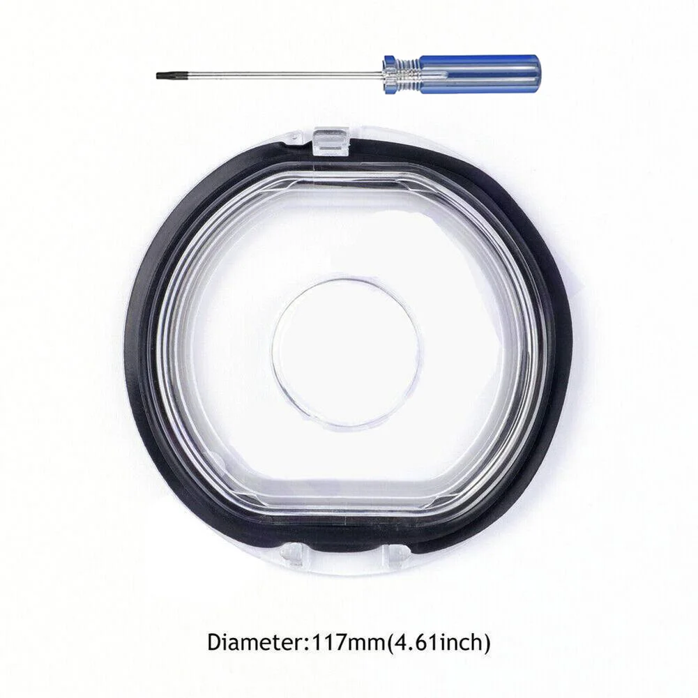 Bin Lid Cap For Dyson V7 V8 Vacuum Cleaner Replacement Cover With Seling Ring Sweeping Parts Household Sweeper Cleaning Tool New
Bin Lid Cap For Dyson V7 V8 Vacuum Cleaner Replacement Cover With Seling Ring Sweeping Parts Household Sweeper Cleaning Tool New