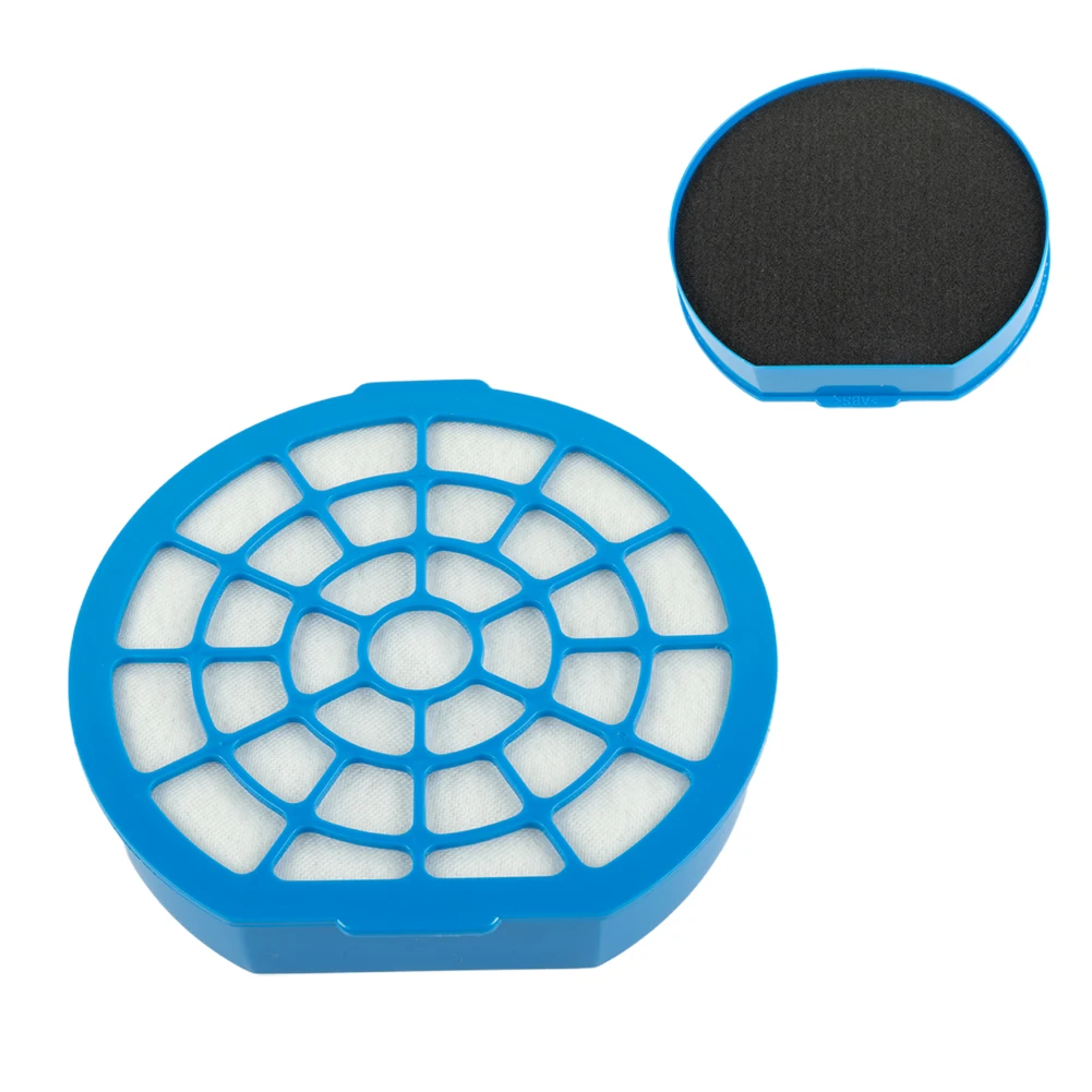 Vacuum Parts Filter M5059 Reusable Cleaning Accessories Dual Motor Protection Filter Fine Dust For Dirt Devil M5050
Vacuum Parts Filter M5059 Reusable Cleaning Accessories Dual Motor Protection Filter Fine Dust For Dirt Devil M5050