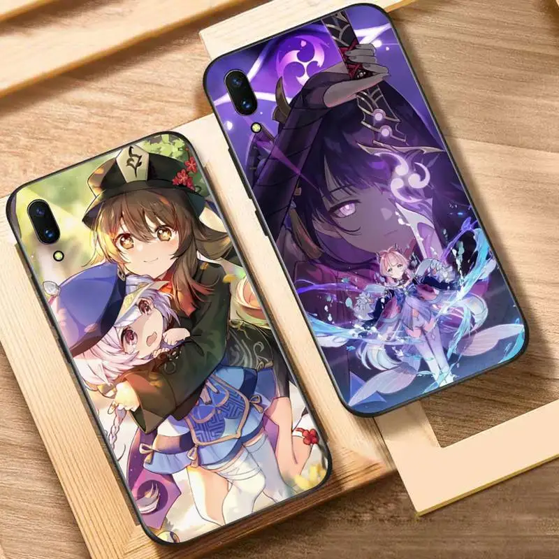 Genshin Game Phone Case For Oppo Reno Realme C3 6Pro Cover For vivo Y91C Y17 Y19 Funda Capa
Genshin Game Phone Case For Oppo Reno Realme C3 6Pro Cover For vivo Y91C Y17 Y19 Funda Capa