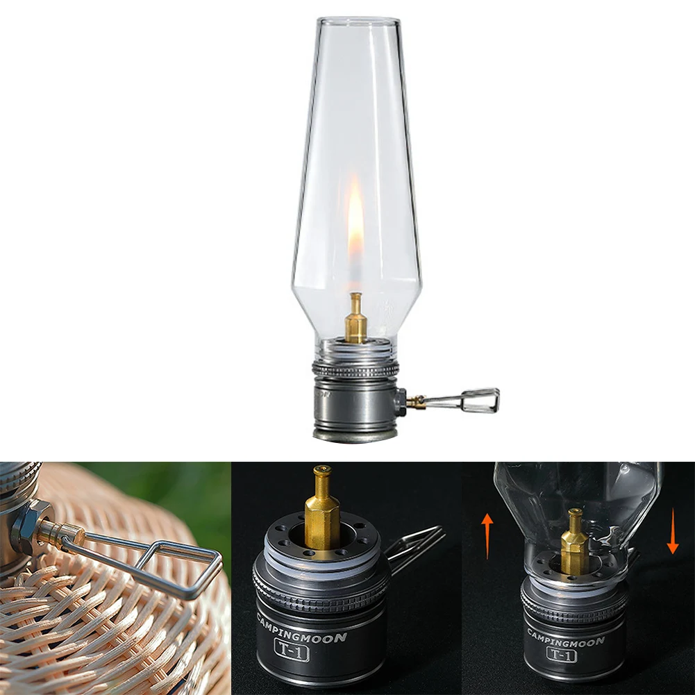 2022 Outdoor Camping Lamp Lantern Gas Candle Lamp Tent Lantern Light For Backpacking Camping Hiking Fishing Outdoor Accessories
2022 Outdoor Camping Lamp Lantern Gas Candle Lamp Tent Lantern Light For Backpacking Camping Hiking Fishing Outdoor Accessories