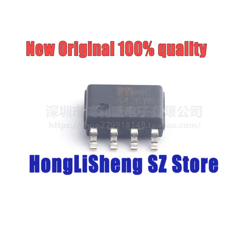 10pcs/lot MIC4426YM-TR MIC4426YM MIC4426 4426YM SOP8 Chipset 100% New&Original In Stock
10pcs/lot MIC4426YM-TR MIC4426YM MIC4426 4426YM SOP8 Chipset 100% New&Original In Stock