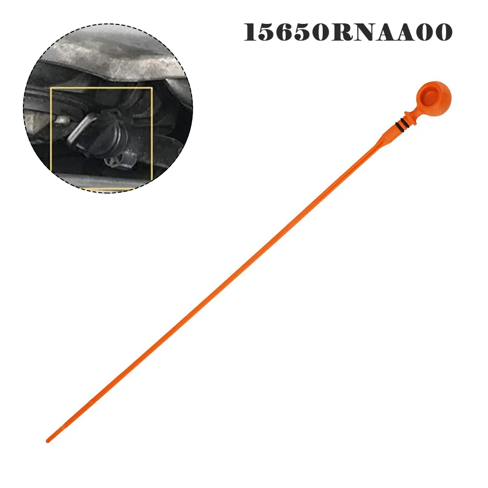 Car Engine Oil Dipstick Fit For Honda For Civic 1.8 L L4 2006-2015 2-Door 4-Door High Quality Engine Oil Dipstick Fit Auto Parts
Car Engine Oil Dipstick Fit For Honda For Civic 1.8 L L4 2006-2015 2-Door 4-Door High Quality Engine Oil Dipstick Fit Auto Parts