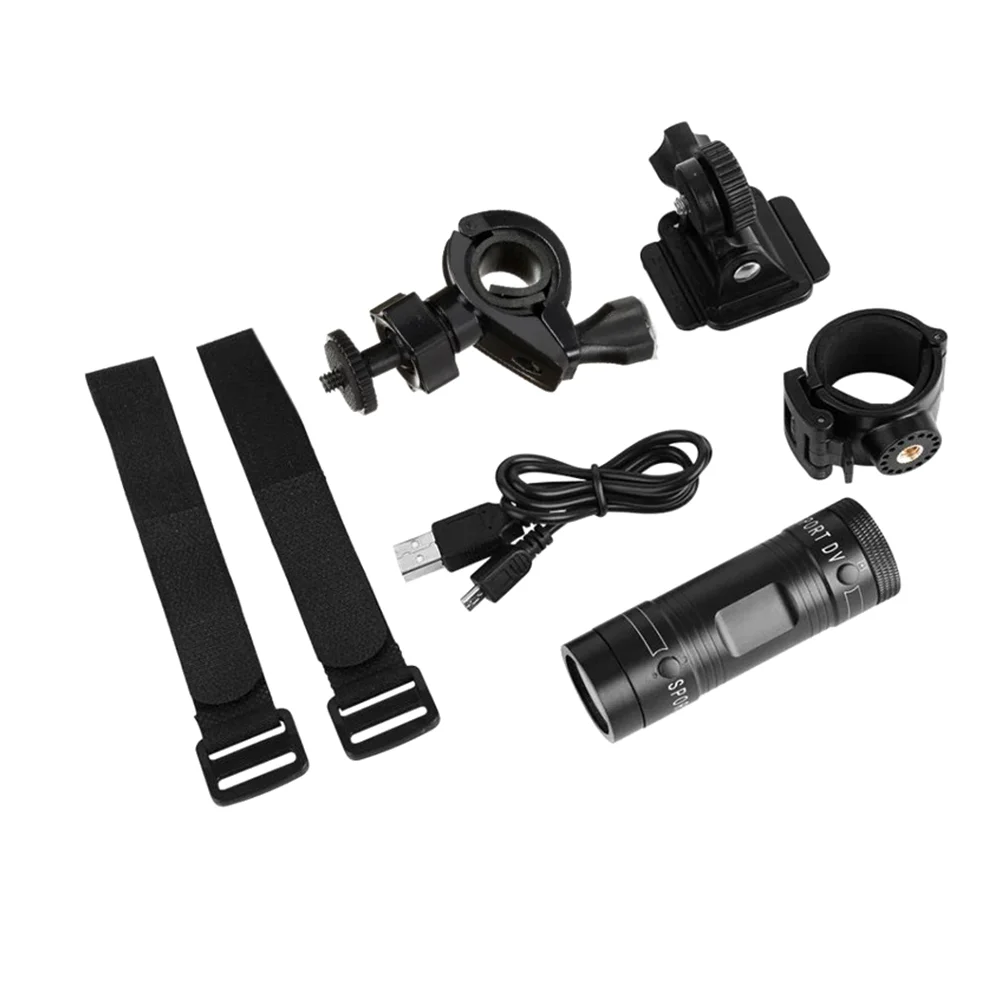 1 Set Camera Stylish Creative Driving Camera Action Sports Camera Driving Recorder Mountain Bike Camera
1 Set Camera Stylish Creative Driving Camera Action Sports Camera Driving Recorder Mountain Bike Camera