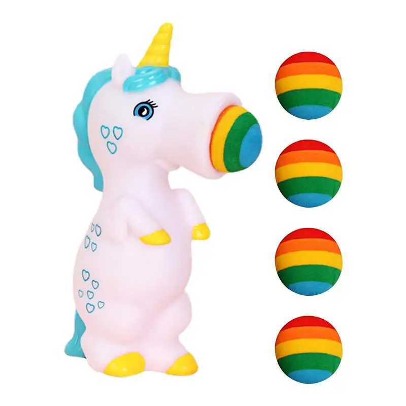 Kids Fidgets Toys Squeeze Shoot Balls Cartoon Animal Popper Ball Shooter Anti Stress ASDs Worry Relief Gift For Children
Kids Fidgets Toys Squeeze Shoot Balls Cartoon Animal Popper Ball Shooter Anti Stress ASDs Worry Relief Gift For Children