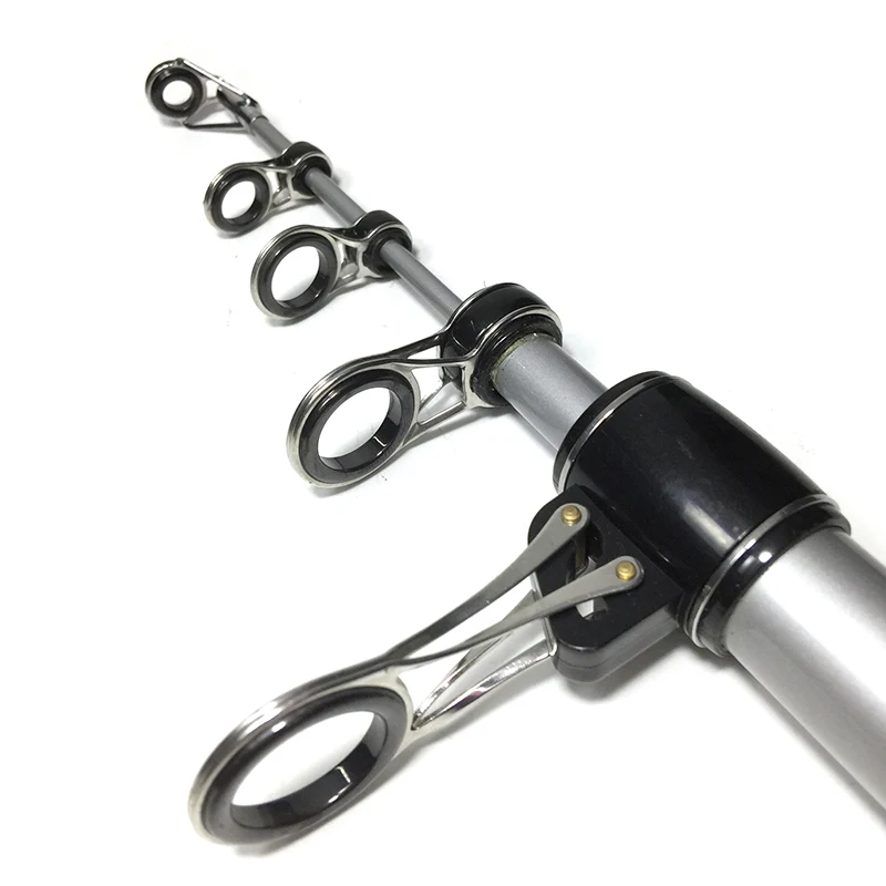 high quality Accessories Telescopic Surf fishing rods 3.6m4.5m Carbon Super Hard long throlling casting rod sea boat fishing rod
high quality Accessories Telescopic Surf fishing rods 3.6m4.5m Carbon Super Hard long throlling casting rod sea boat fishing rod