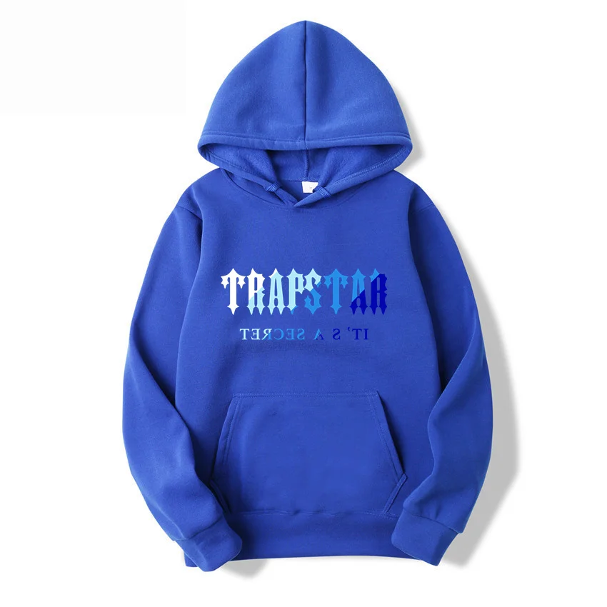 Trapstar London Printed Men Hoodie Harajuku Loose Oversized Sweatshirts Fashion Casual Pullover Hoody Autumn Fleece Tracksuit
Trapstar London Printed Men Hoodie Harajuku Loose Oversized Sweatshirts Fashion Casual Pullover Hoody Autumn Fleece Tracksuit