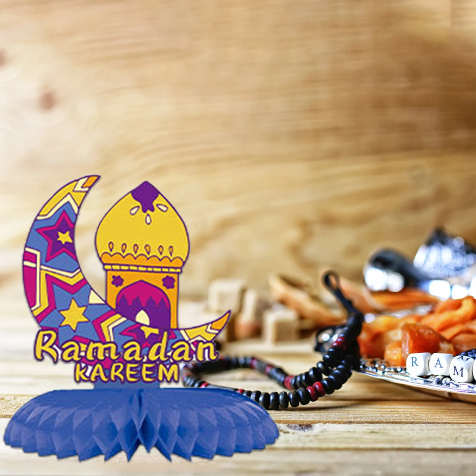 Ramadan Mubarak Eid Decor Eid Craft Festive Decor Ramadan Mubarak Lamp Decorations Handmade Wooden Moon Star Decor Eid Ornaments
Ramadan Mubarak Eid Decor Eid Craft Festive Decor Ramadan Mubarak Lamp Decorations Handmade Wooden Moon Star Decor Eid Ornaments