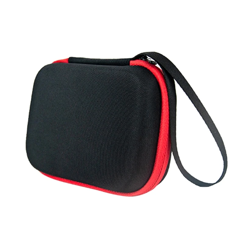 

Ручная сумка для хранения Портативная жесткая сумка для переноски Ударопрочный жесткий чехол против падения для MiyooMini Plus
