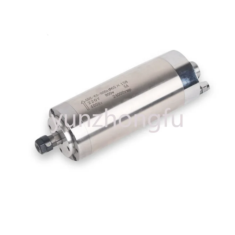 Двигатель шпинделя 380 кВт ER25 с водяным охлаждением, гравировкой на станке с ЧПУ, двигатели шпинделя с водяным охлаждением в переменного тока
Двигатель шпинделя 380 кВт ER25 с водяным охлаждением, гравировкой на станке с ЧПУ, двигатели шпинделя с водяным охлаждением в переменного тока