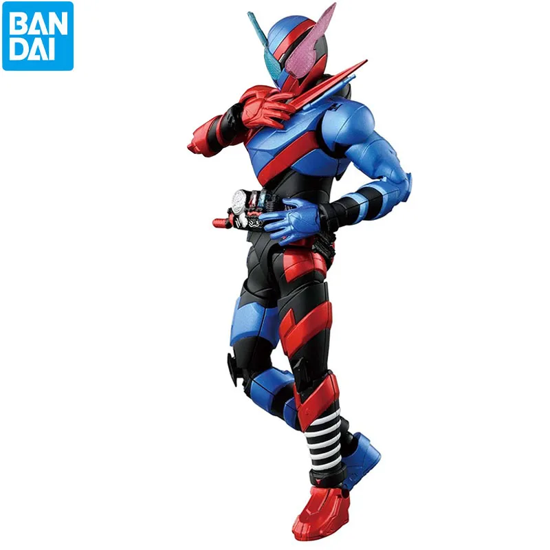 Bandai Hobby Figure-Rise Standard Masked Rider Build Rabbit Tank Form "kamen Rider" Movable Assembled Model Toy
Bandai Hobby Figure-Rise Standard Masked Rider Build Rabbit Tank Form "kamen Rider" Movable Assembled Model Toy