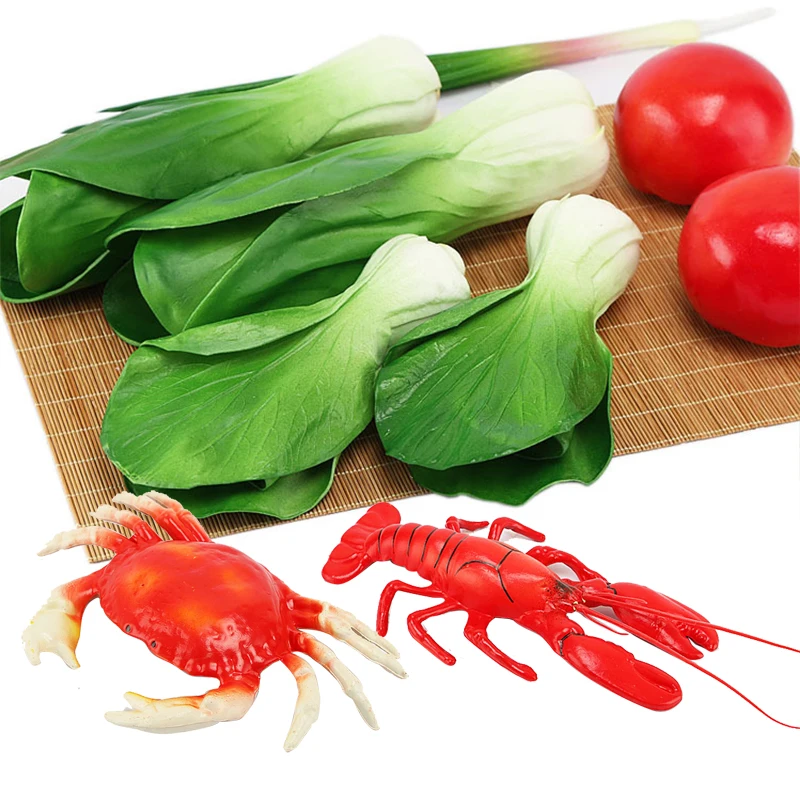 Multiple Style Mini Simulation Artificial Vegetable Pepper Pumpkin Garlic Fruit Fake Pretend Play Cutting Toy Home Decoration
Multiple Style Mini Simulation Artificial Vegetable Pepper Pumpkin Garlic Fruit Fake Pretend Play Cutting Toy Home Decoration