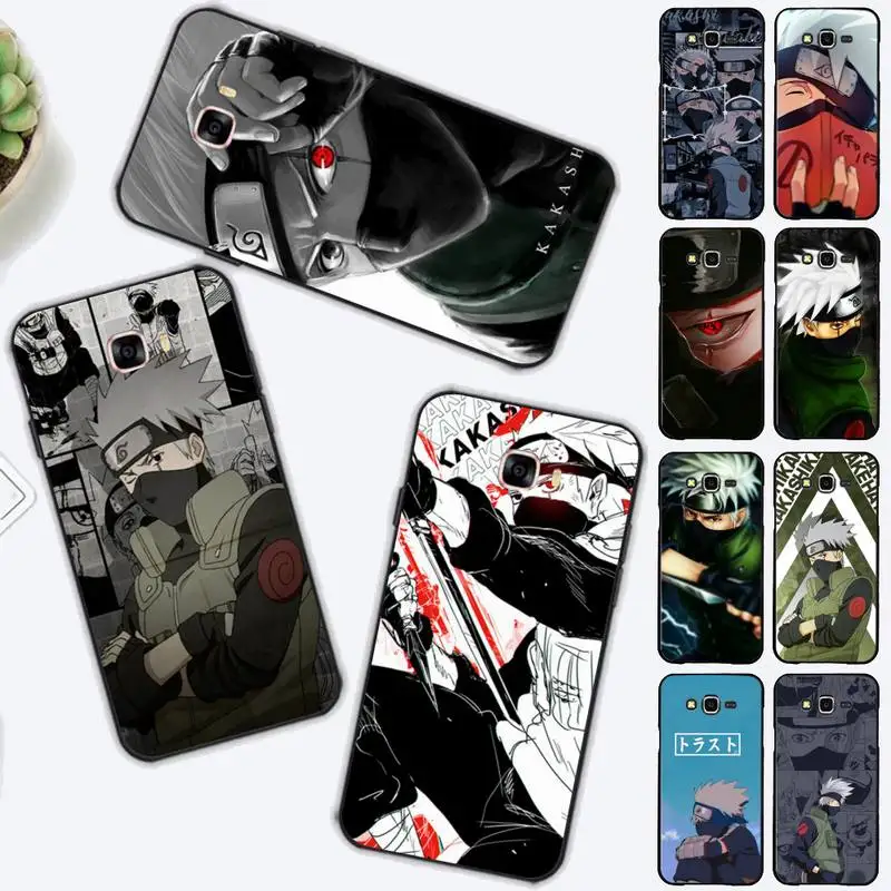 BANDAI Anime Naruto kakashi Phone Case for Samsung J 2 3 4 5 6 7 8 prime plus 2018 2017 2016 core
BANDAI Anime Naruto kakashi Phone Case for Samsung J 2 3 4 5 6 7 8 prime plus 2018 2017 2016 core