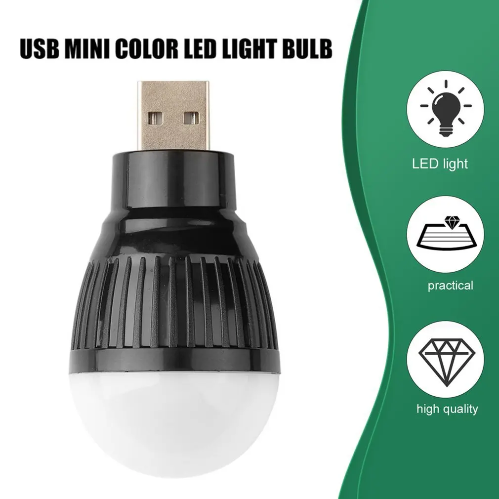 Hot 5V 3W USB Light Bulb Portable Multifunction Mini LED Small Light Bulb Outdoor Emergency Light Energy Saving Highlight Lamp
Hot 5V 3W USB Light Bulb Portable Multifunction Mini LED Small Light Bulb Outdoor Emergency Light Energy Saving Highlight Lamp