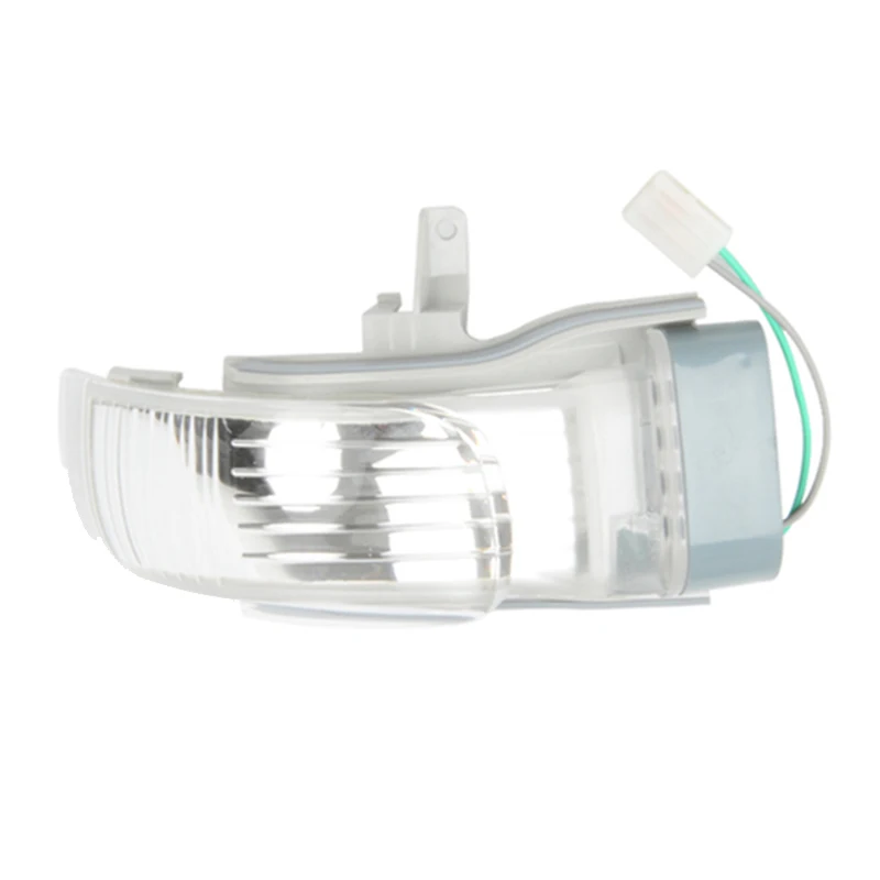 Car LED Side Door Wing Rearview Mirror Light Turn Signal Light for Touran 2004-2010 Right
Car LED Side Door Wing Rearview Mirror Light Turn Signal Light for Touran 2004-2010 Right