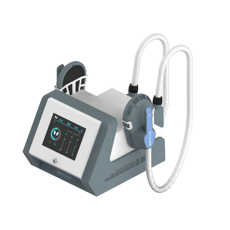 2022 RF EMS Portable Electromagnetic Body Emsl Slimming Muscle Stimulate Fat Removal Body Slimming build muscle Machine.
2022 RF EMS Portable Electromagnetic Body Emsl Slimming Muscle Stimulate Fat Removal Body Slimming build muscle Machine.