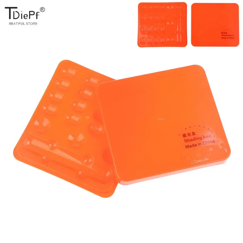 Зубная растушевка, искусственная коробка, маленькая растушевка, искусственная, все-керамический контейнер для хранения зубов, стоматология, лабораторный материал, поставка 
Зубная растушевка, искусственная коробка, маленькая растушевка, искусственная, все-керамический контейнер для хранения зубов, стоматология, лабораторный материал, поставка