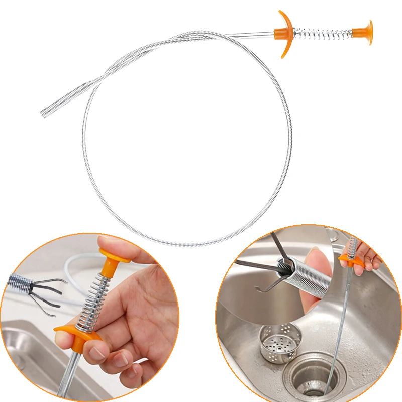 60cm 3/4 Claw Spring Grip Narrow Bend Curve Grabber For Picking Up Nuts And Bolts Long Reach Flexible Pick Up Tool
60cm 3/4 Claw Spring Grip Narrow Bend Curve Grabber For Picking Up Nuts And Bolts Long Reach Flexible Pick Up Tool