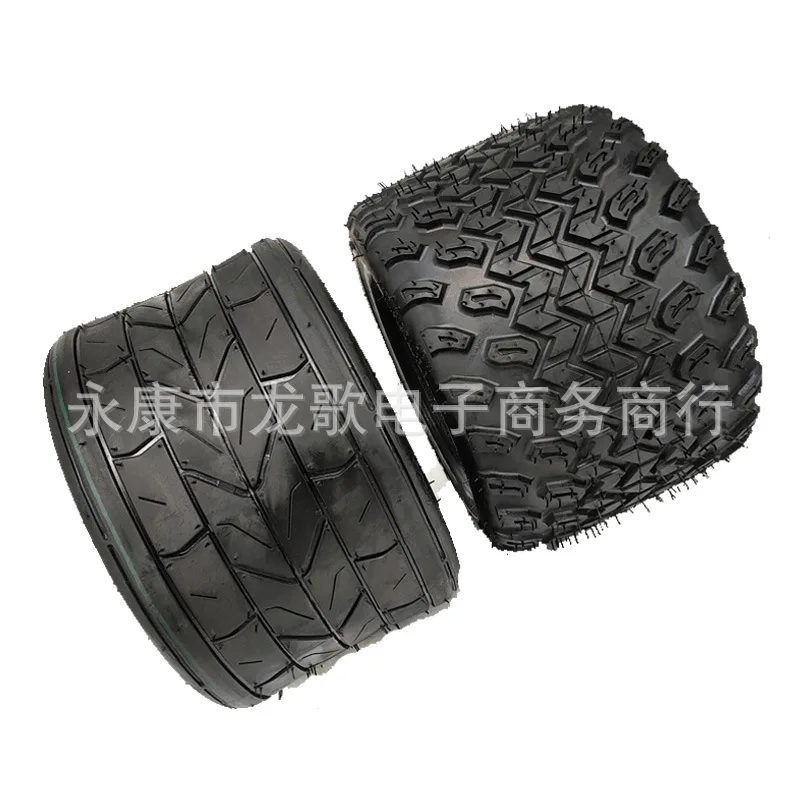 6 Inch 10*6.00-6 Widened Vacuum Tyres for Small Harley Motorcycle Tubeless Tire 10x6.00-6 Electric Scooter Motor Special Tyre
6 Inch 10*6.00-6 Widened Vacuum Tyres for Small Harley Motorcycle Tubeless Tire 10x6.00-6 Electric Scooter Motor Special Tyre