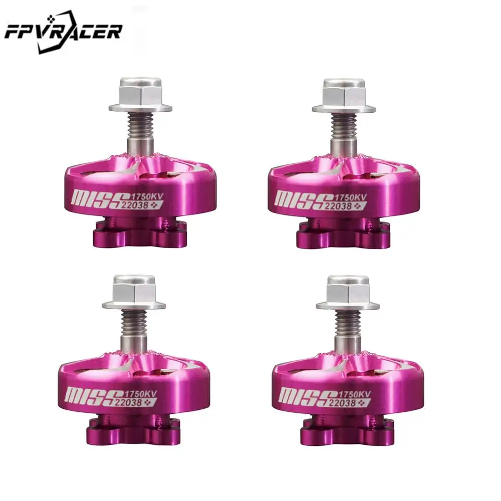 Ldarc Fpvracer Miss 22038 1750kv 6s 2300kv 4s бесщеточный двигатель для Fpv Racing 4inch 5inch Propeller Micro Mini Long Range Drones
Ldarc Fpvracer Miss 22038 1750kv 6s 2300kv 4s бесщеточный двигатель для Fpv Racing 4inch 5inch Propeller Micro Mini Long Range Drones