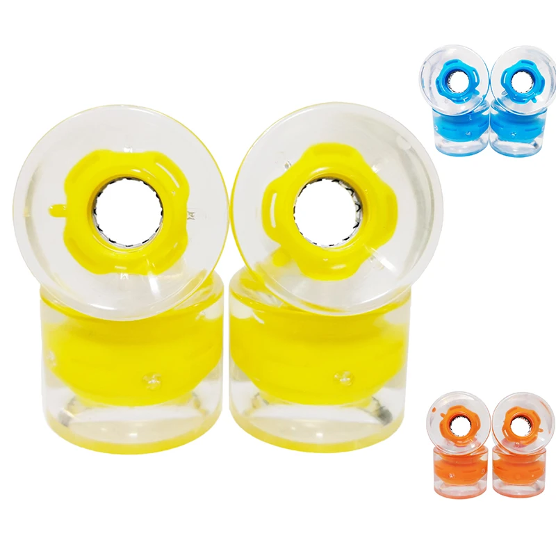 4 шт., колеса для скейтборда, 80 А, Пенни-борд, полиуретановые мигающие ролики для Лонгборда, скейтборда
4 шт., колеса для скейтборда, 80 А, Пенни-борд, полиуретановые мигающие ролики для Лонгборда, скейтборда