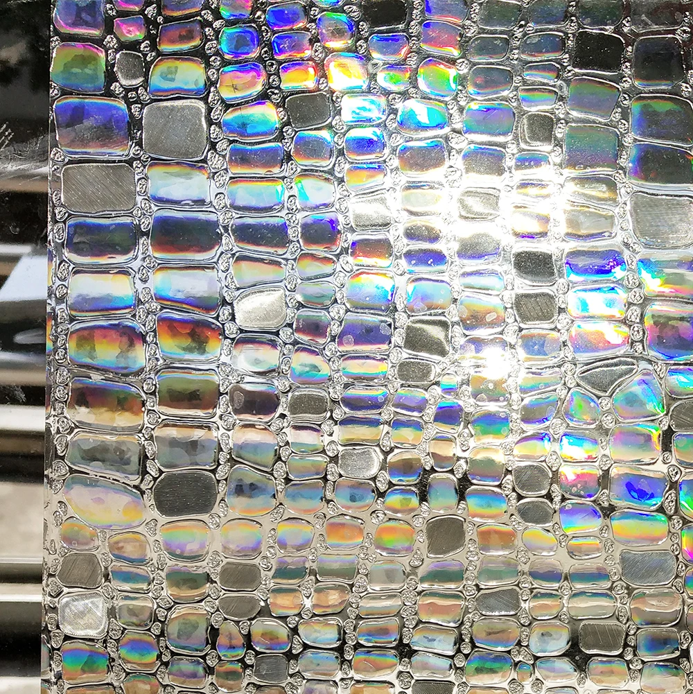 WXSHSH Frosted Sun Blocking Window Film Static Vinyl Crystals Cling Adhesive Glass Stickers Heat Control Rainbow Privacy Tint
WXSHSH Frosted Sun Blocking Window Film Static Vinyl Crystals Cling Adhesive Glass Stickers Heat Control Rainbow Privacy Tint
