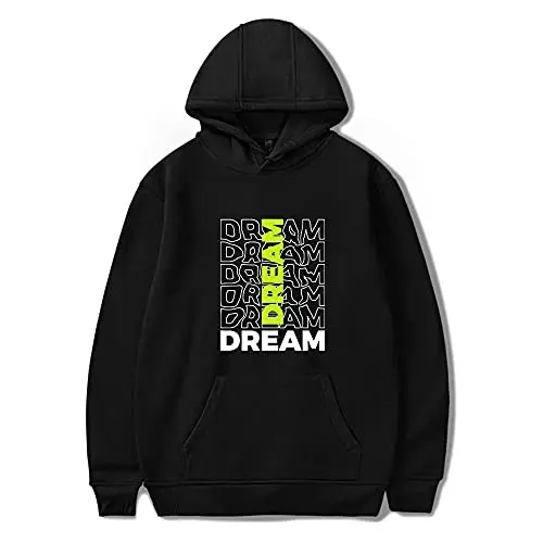 2022 New Arrival Dream Spring and Autumn Hoodies All-Match Casual Men and Women Hoodies Clothing
2022 New Arrival Dream Spring and Autumn Hoodies All-Match Casual Men and Women Hoodies Clothing