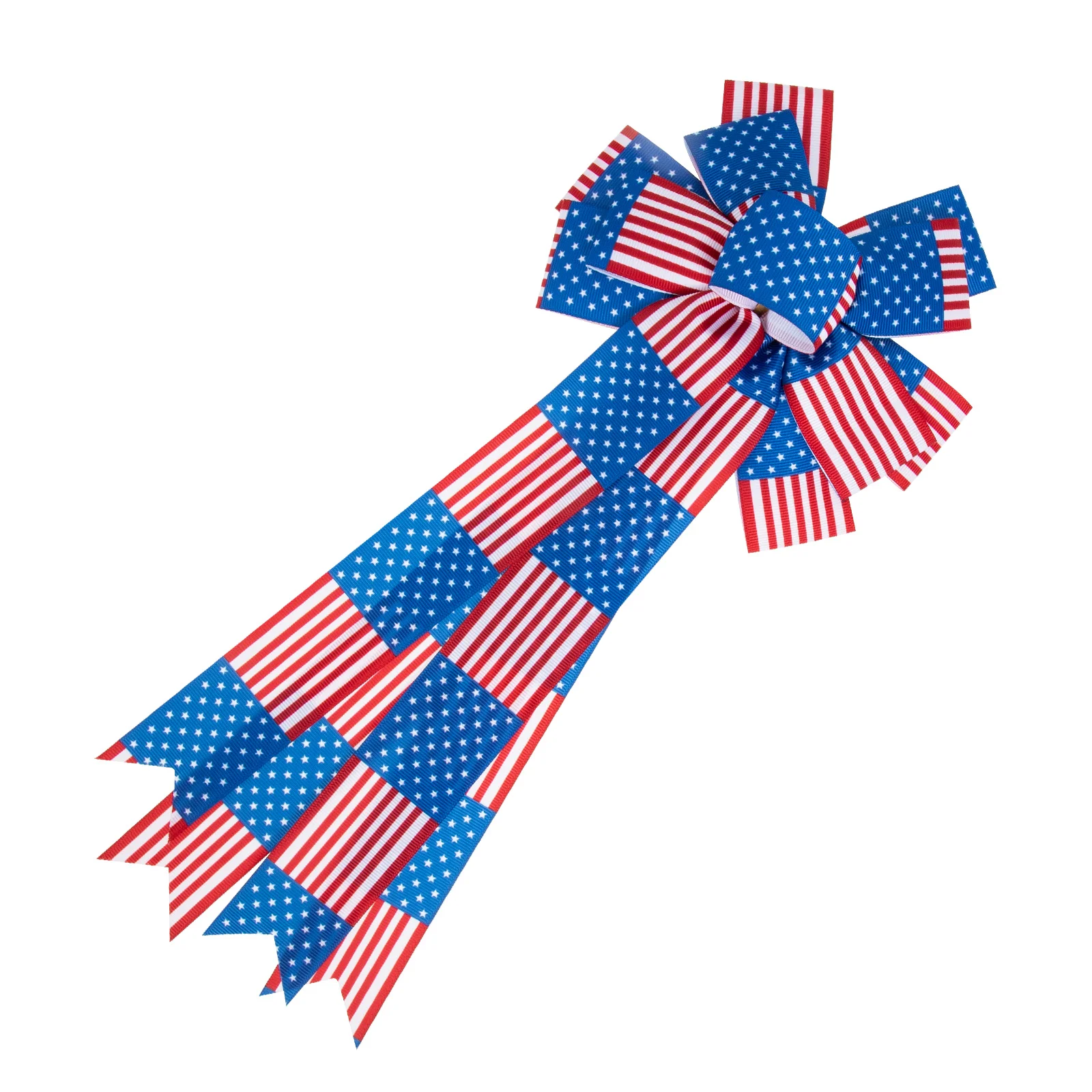 Bow Day Wreath Independence Decorations July Of Patriotic 4Th Decor Ornaments Flag Ribbon American For Tree Holiday Veteran
Bow Day Wreath Independence Decorations July Of Patriotic 4Th Decor Ornaments Flag Ribbon American For Tree Holiday Veteran