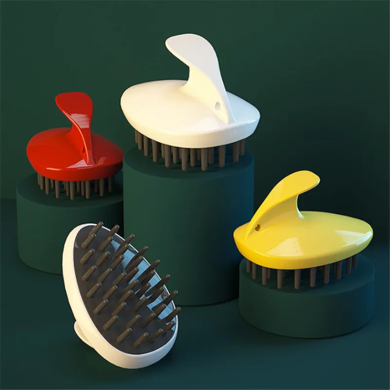 Head Massage Comb Head Massager Scalp Massager for Body Relax Antistress Muscle Massager Shampoo Massage Brush Shampoo Comb
Head Massage Comb Head Massager Scalp Massager for Body Relax Antistress Muscle Massager Shampoo Massage Brush Shampoo Comb