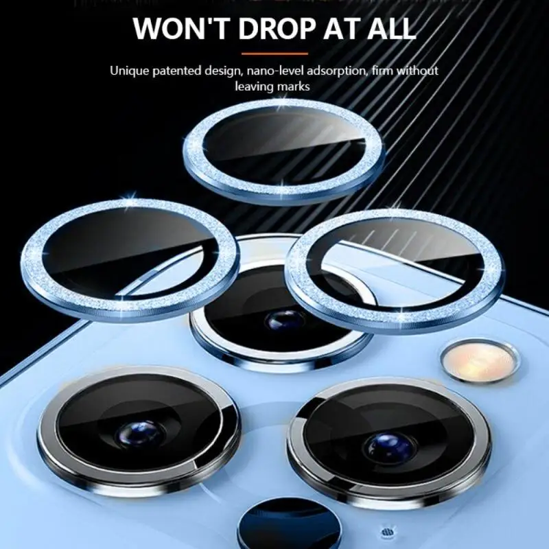 Full-frame Tempered Glass Lens New Full Cover Protective Protective Film Screen Protector Camera Lens Protector Protection Case
Full-frame Tempered Glass Lens New Full Cover Protective Protective Film Screen Protector Camera Lens Protector Protection Case