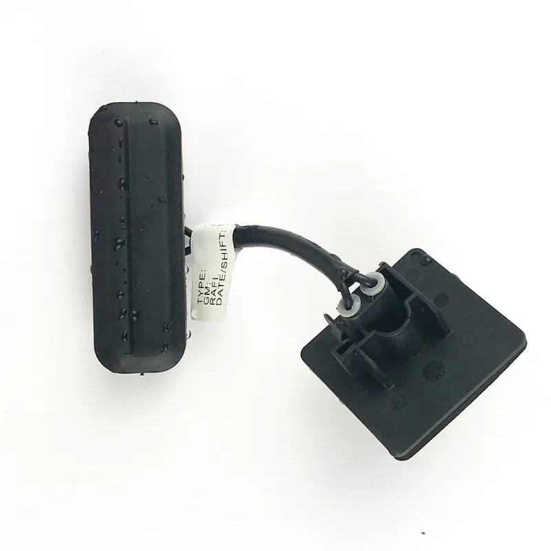 For Vauxhall Insignia Tailgate Boot Opening Switch Trunk Opening Release Button 13422268 For Opel Buick Regal 13359897
For Vauxhall Insignia Tailgate Boot Opening Switch Trunk Opening Release Button 13422268 For Opel Buick Regal 13359897
