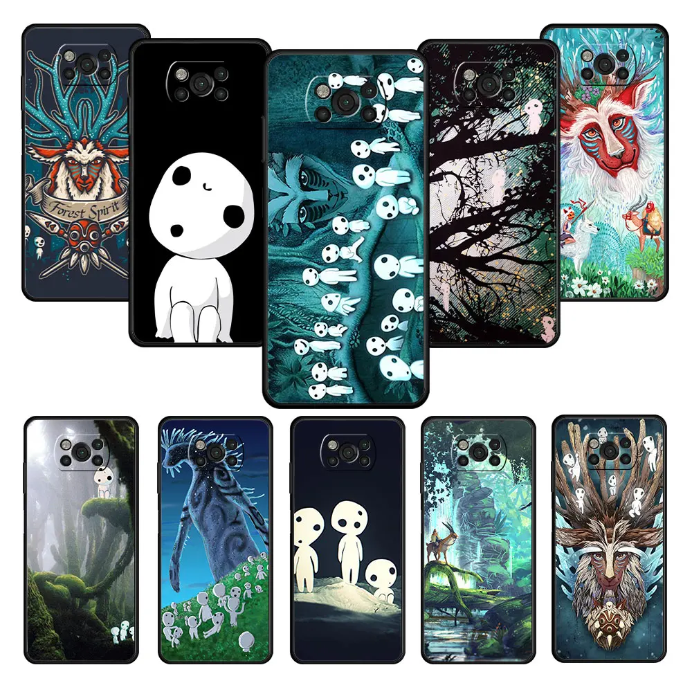 Celular Coque Smartphone Spirit Hoodie Kodama Spirit For Xiaomi POCO X4 M3 10T MI 11 lite 11T F4 GT 9T F3 M4 Pro 5G X3 NFC
Celular Coque Smartphone Spirit Hoodie Kodama Spirit For Xiaomi POCO X4 M3 10T MI 11 lite 11T F4 GT 9T F3 M4 Pro 5G X3 NFC