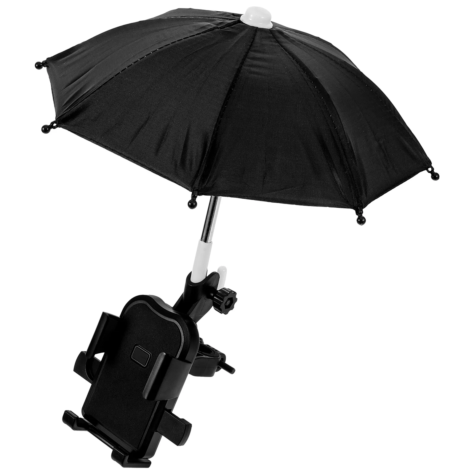 Phone Stand Holder Umbrella Bike Accessories Mountain Cycling Equipment Plastic Riding Rack Motorbike Support
Phone Stand Holder Umbrella Bike Accessories Mountain Cycling Equipment Plastic Riding Rack Motorbike Support