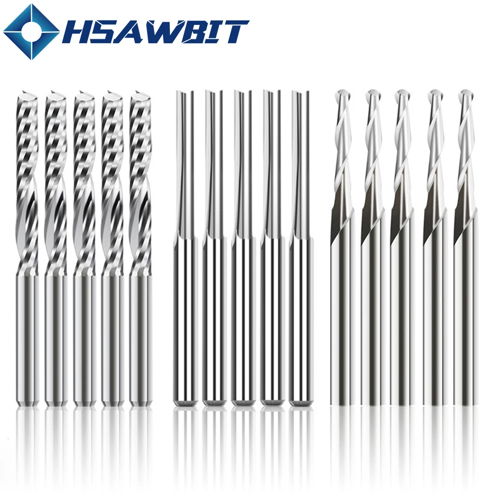 15PCS/SET 3.175*17mm Tungsten carbide straight groove thread milling cutter end mill engraving drill bit for woodworking
15PCS/SET 3.175*17mm Tungsten carbide straight groove thread milling cutter end mill engraving drill bit for woodworking
