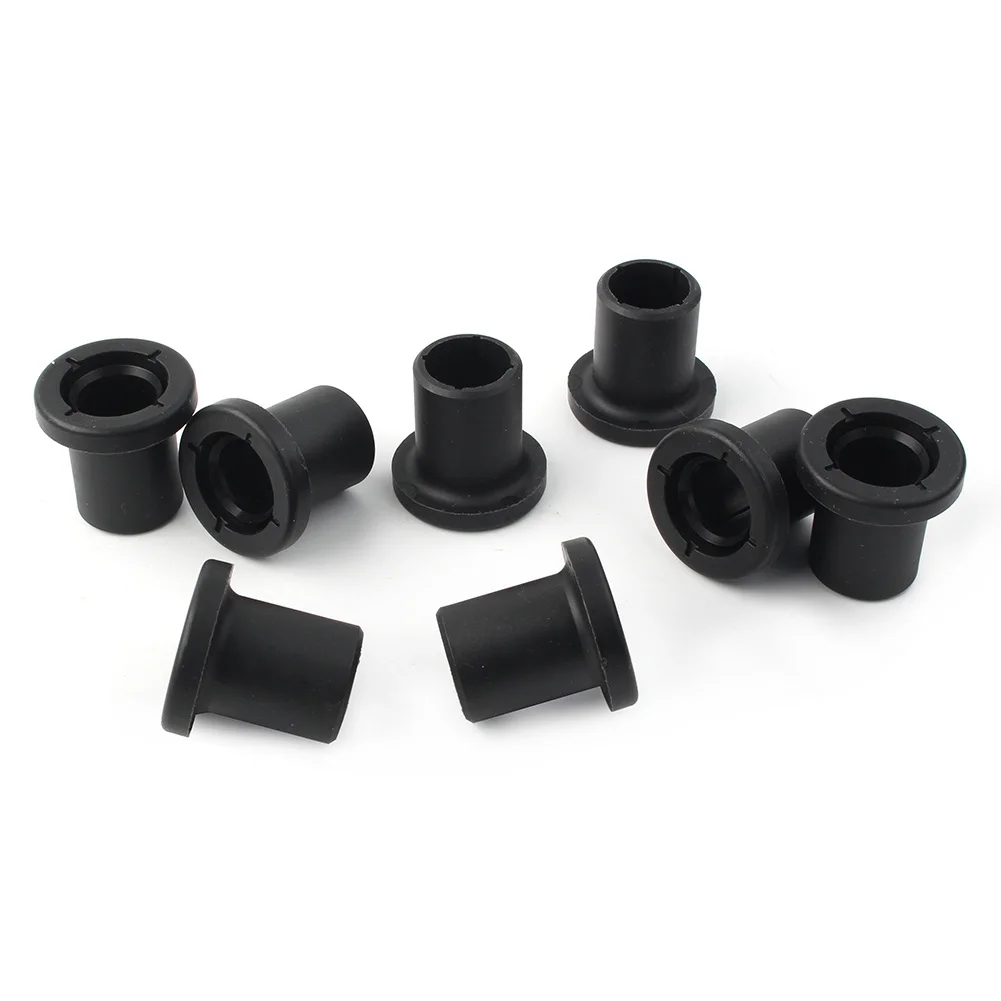 8Pcs Front A-Arm Short Bushings For Polaris Ranger XP 700 4x4 2006 EFI 2008 For The Vehicle, Reduce Friction Between The Metal P
8Pcs Front A-Arm Short Bushings For Polaris Ranger XP 700 4x4 2006 EFI 2008 For The Vehicle, Reduce Friction Between The Metal P