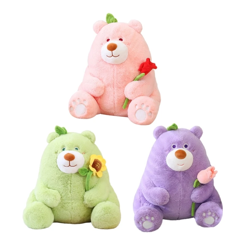 Мягкие плюшевые игрушки в виде животных
Мягкие плюшевые игрушки в виде животных