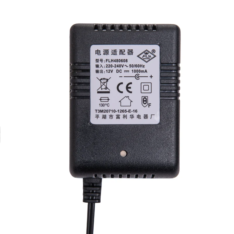 Children electric car charger universal round hole universal 6V12V car toy car motorcycle stroller adapter
Children electric car charger universal round hole universal 6V12V car toy car motorcycle stroller adapter
