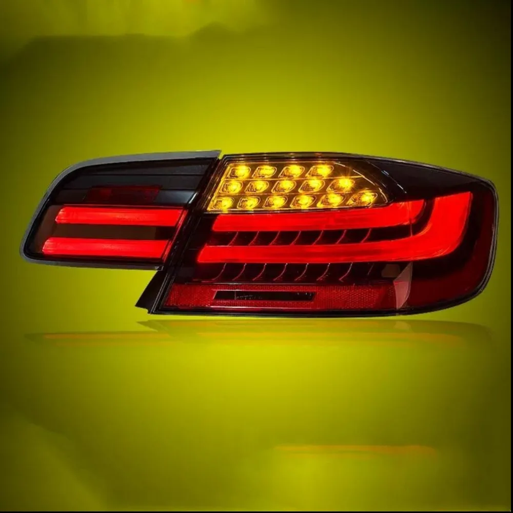 Led Tail Light Assembly For BMW 3 series E92 330 335 M3 Rear Brake Lamp Reverse light Turn signal 2pcs
Led Tail Light Assembly For BMW 3 series E92 330 335 M3 Rear Brake Lamp Reverse light Turn signal 2pcs