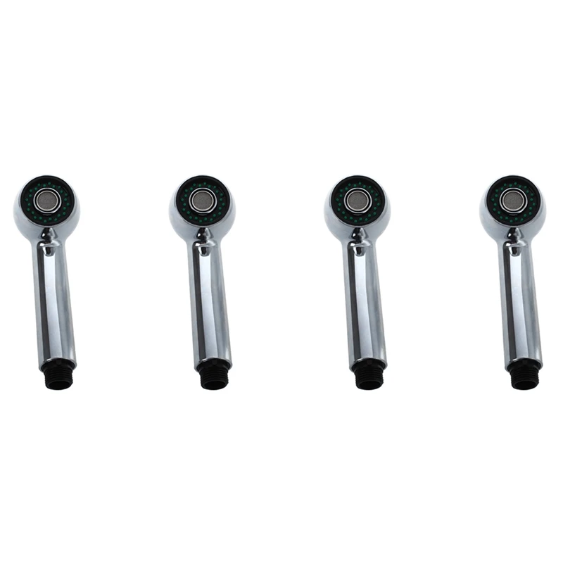 Hot 4X Replace Chrome Kitchen Tap Pullout Spray Shower Head Faucet Sink Bath Bathroom
Hot 4X Replace Chrome Kitchen Tap Pullout Spray Shower Head Faucet Sink Bath Bathroom