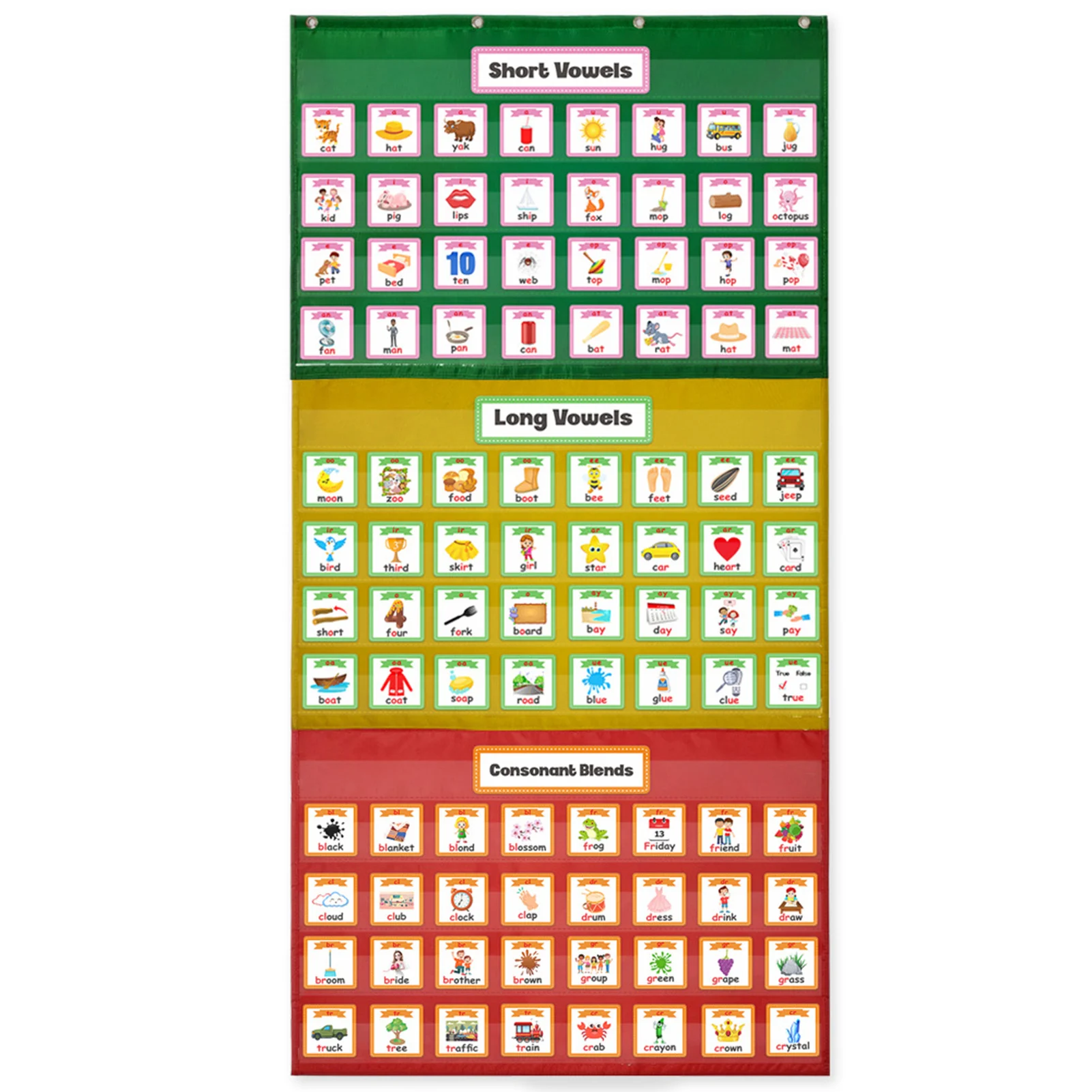 Adjustable Pocket Chart Classroom/Teacher Organizer Classroom Supplies Homeschool Back To School Resources For Teachers All
Adjustable Pocket Chart Classroom/Teacher Organizer Classroom Supplies Homeschool Back To School Resources For Teachers All