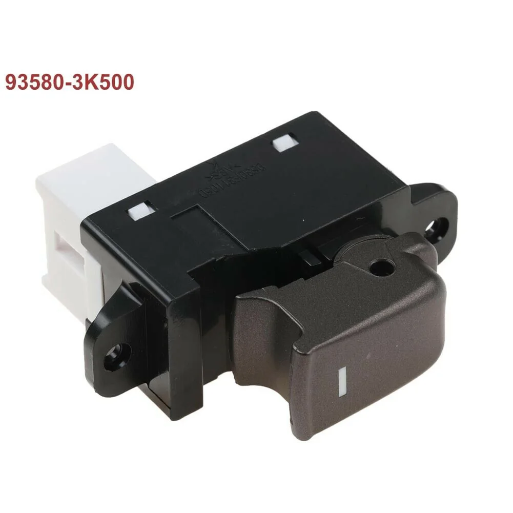 For Hyundai Sonata 2008-2010 Power Windshield Switch 100% Brand New 935803K500 Rear Power Replace Windshield Switch
For Hyundai Sonata 2008-2010 Power Windshield Switch 100% Brand New 935803K500 Rear Power Replace Windshield Switch