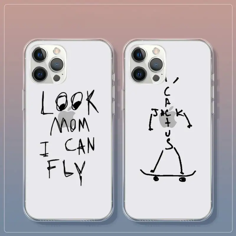 Look Mom I Can Fly Phone Case phone case for iphone 6 7 8 Plus X XS XR MAX 11 Pro 12 MiNi Transparent Cover
Look Mom I Can Fly Phone Case phone case for iphone 6 7 8 Plus X XS XR MAX 11 Pro 12 MiNi Transparent Cover