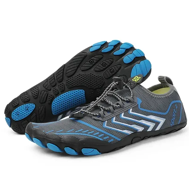 Unisex Water Shoes Outdoor Barefoot Beach Sandals Women Upstream Aqua Shoes Nonslip River Sea Swimming Diving Sneakers for Men
Unisex Water Shoes Outdoor Barefoot Beach Sandals Women Upstream Aqua Shoes Nonslip River Sea Swimming Diving Sneakers for Men